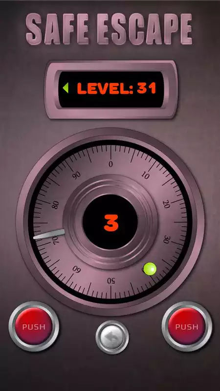 Play Safe Escape
