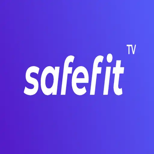 Play safefit TV APK Play safefit TV APK