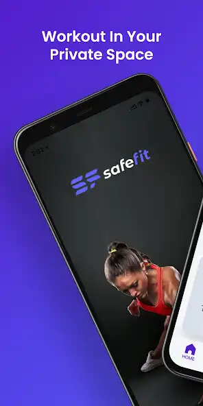 Play safefit TV  and enjoy safefit TV with UptoPlay