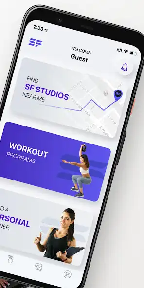 Play safefit TV as an online game safefit TV with UptoPlay