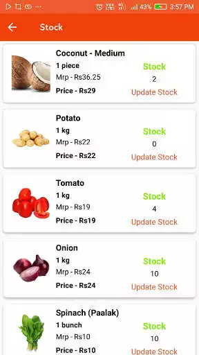 Play Safefood store app  and enjoy Safefood store app with UptoPlay
