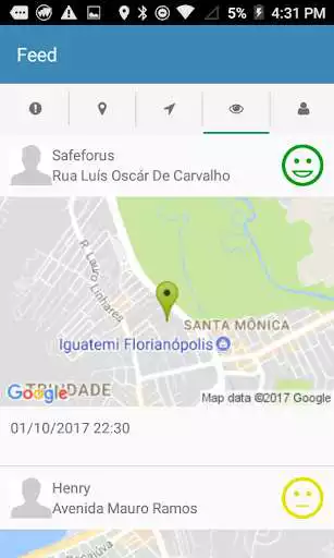 Play SafeForUs