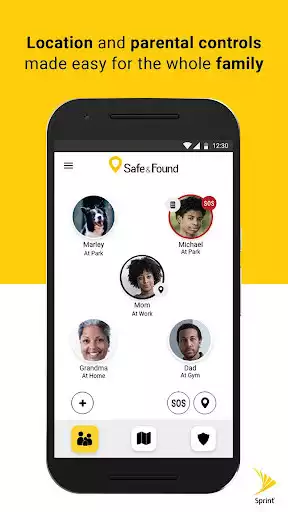 Play Safe  Found