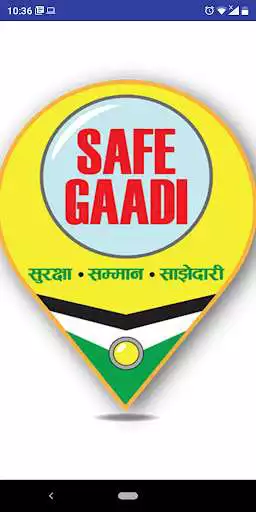 Play Safe Gaadi