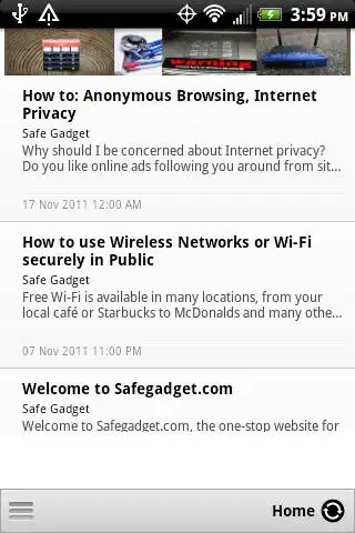 Play SafeGadget - Computer Security as an online game SafeGadget - Computer Security with UptoPlay