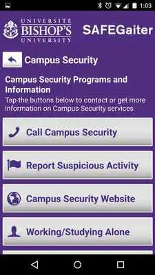 Play SAFEGaiter