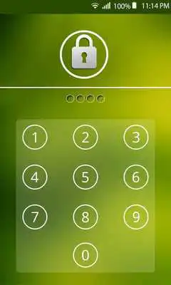 Play Safe Gallery Lock Play Safe Gallery Lock