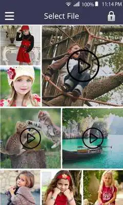 Play Safe Gallery Lock Play Safe Gallery Lock