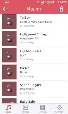 Play Safe Gallery Lock Play Safe Gallery Lock