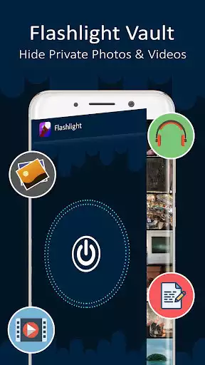 Play Safe Gallery - Private Photo Vault & Video Vault as an online game Safe Gallery - Private Photo Vault & Video Vault with UptoPlay