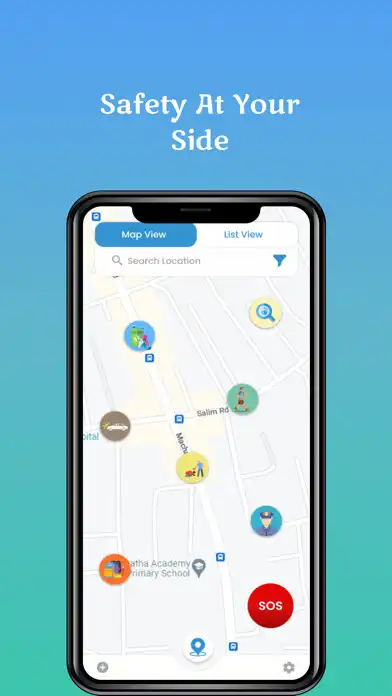 Play SafeGo Stay Safe  and enjoy SafeGo Stay Safe with UptoPlay