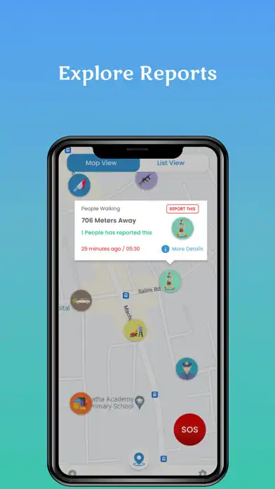 Play SafeGo Stay Safe as an online game SafeGo Stay Safe with UptoPlay
