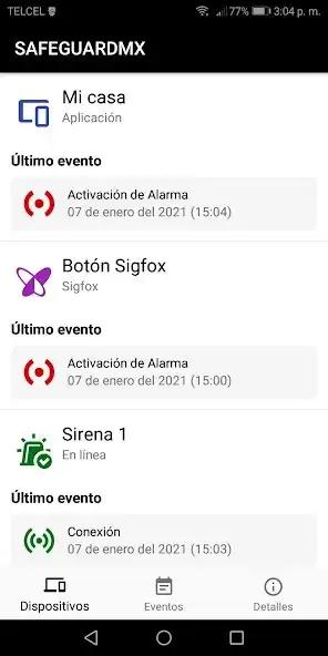 Play SAFEGUARDMX  and enjoy SAFEGUARDMX with UptoPlay