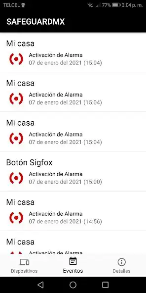 Play SAFEGUARDMX as an online game SAFEGUARDMX with UptoPlay