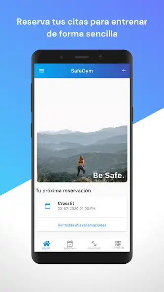 Play Safe Gym STUDIO  and enjoy Safe Gym STUDIO with UptoPlay