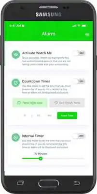 Play Safehalo - lone workers safety