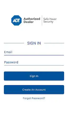 Play Safe Haven Security as an online game Safe Haven Security with UptoPlay