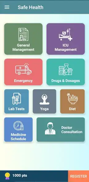 Play Safe Health  and enjoy Safe Health with UptoPlay