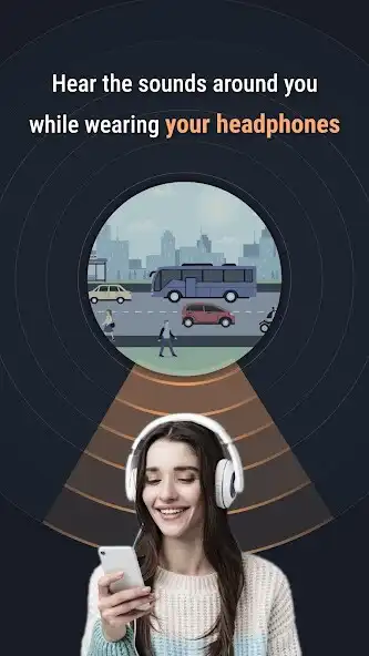 Play Safe Hearing: Recording Aid  and enjoy Safe Hearing: Recording Aid with UptoPlay