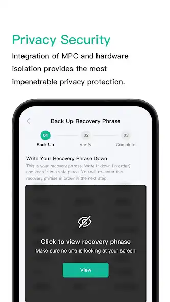 Play Safeheron: Crypto MPC Wallet as an online game Safeheron: Crypto MPC Wallet with UptoPlay
