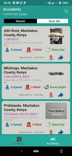 Play Safe HiWay as an online game Safe HiWay with UptoPlay