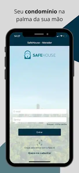 Play SafeHouse - Morador  and enjoy SafeHouse - Morador with UptoPlay
