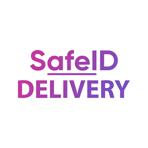 Play SafeID Delivery APK