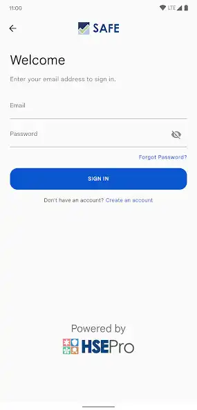Play SAFE Inspection as an online game SAFE Inspection with UptoPlay