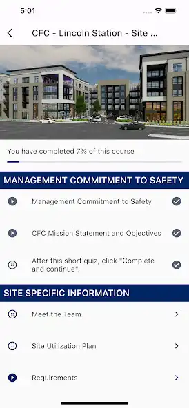 Play Safejobsite.us as an online game Safejobsite.us with UptoPlay