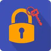 Free play online Safe Keeper - Password Manager APK