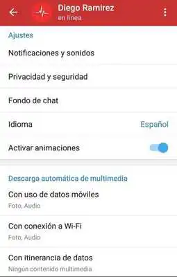 Play SafeLiveAlert Chat
