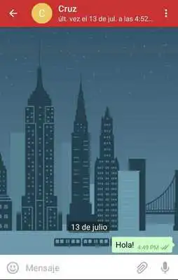 Play SafeLiveAlert Chat