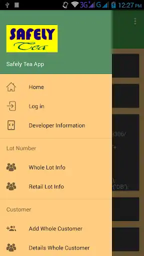 Play Safely Tea and enjoy Safely Tea with UptoPlay Play Safely Tea and enjoy Safely Tea with UptoPlay