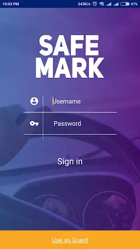 Play SAFEMARK