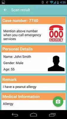 Play SafeMate Play SafeMate