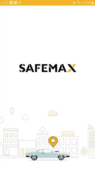 Play Safemax Vehicle Tracking System  and enjoy Safemax Vehicle Tracking System with UptoPlay
