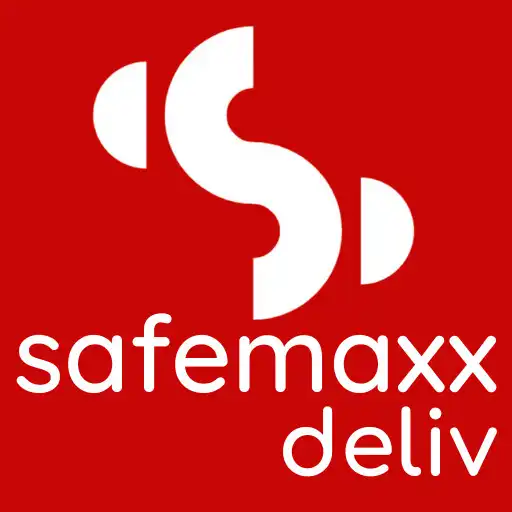 Play Safemaxx Deliv: Food Delivery APK