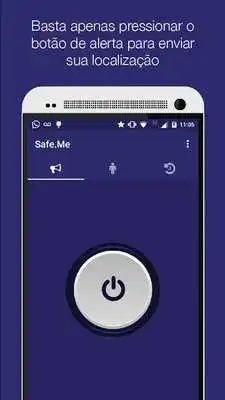 Play SafeMe
