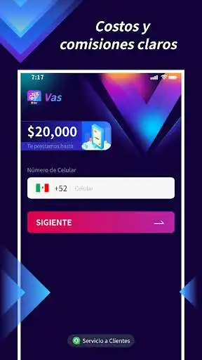 Play Safe Mexican Cash Loan-Vas as an online game Safe Mexican Cash Loan-Vas with UptoPlay