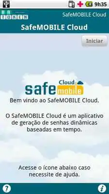 Play SafeMOBILE Cloud