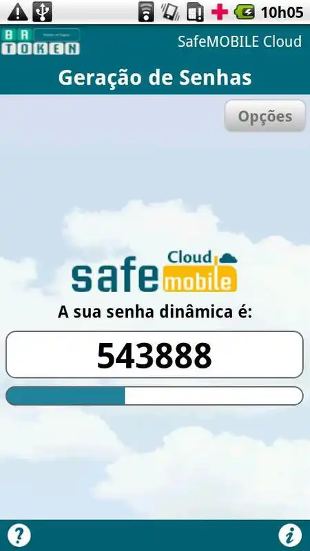 Play SafeMOBILE Cloud