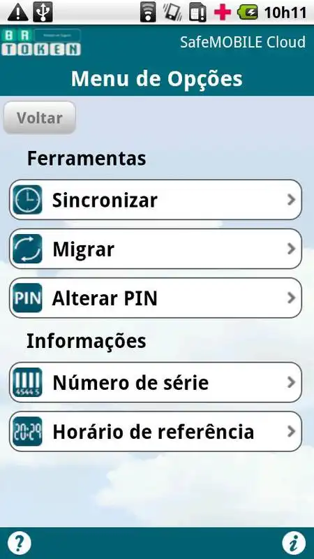 Play SafeMOBILE Cloud