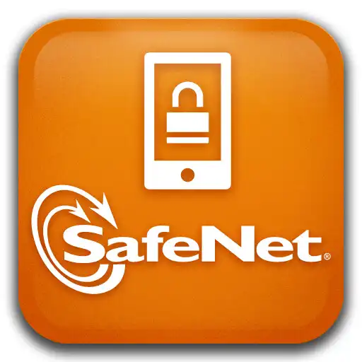 Play SafeNet MobilePASS APK Play SafeNet MobilePASS APK