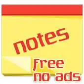 Free play online Safe Notepad notes password APK