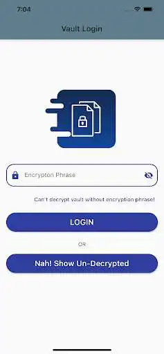 Play Safe Notes - Encrypted Notepad  and enjoy Safe Notes - Encrypted Notepad with UptoPlay
