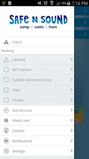 Play Safe N Sound Swimming as an online game online Safe N Sound Swimming with UptoPlay com.fitnessmobileapps.safensoundswimming Play Safe N Sound Swimming as an online game Safe N Sound Swimming with UptoPlay