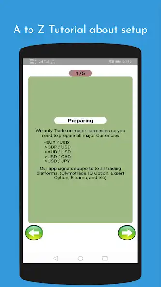 Play Safe Option Alert - Asian  and enjoy Safe Option Alert - Asian with UptoPlay