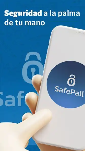 Play SafePall gps, amigos y familia  and enjoy SafePall gps, amigos y familia with UptoPlay