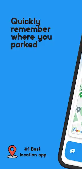 Play SafePark - Find you car  and enjoy SafePark - Find you car with UptoPlay