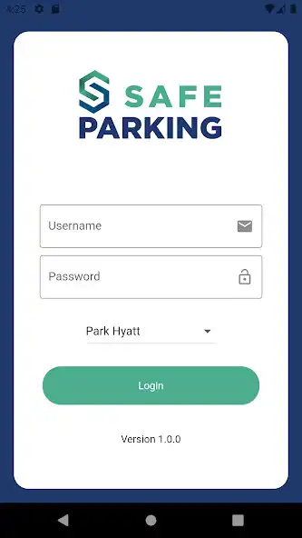 Play Safe Parking Mobile  and enjoy Safe Parking Mobile with UptoPlay